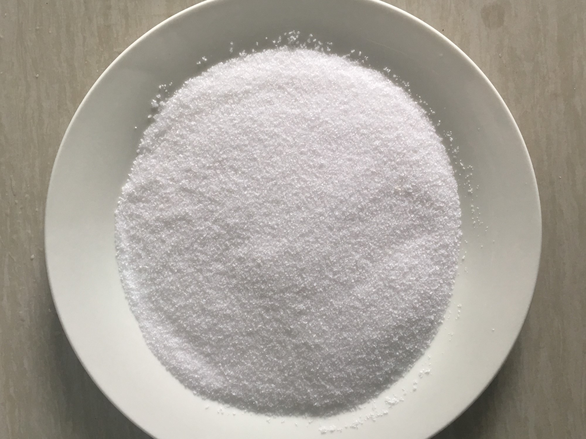 聚丙烯酰胺型號(hào)